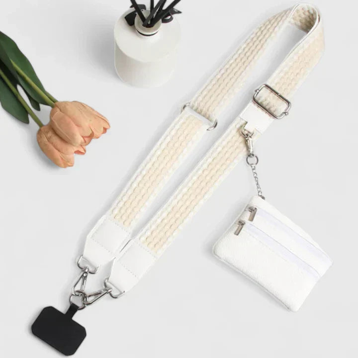 Karen Moree | Elegant Phone Holder