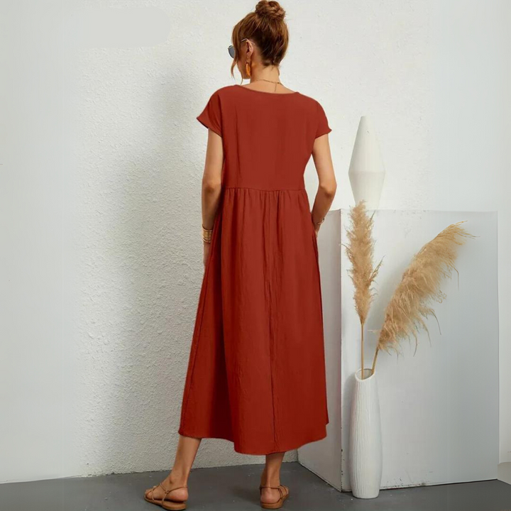 Karen Moree | Soft Style Dress