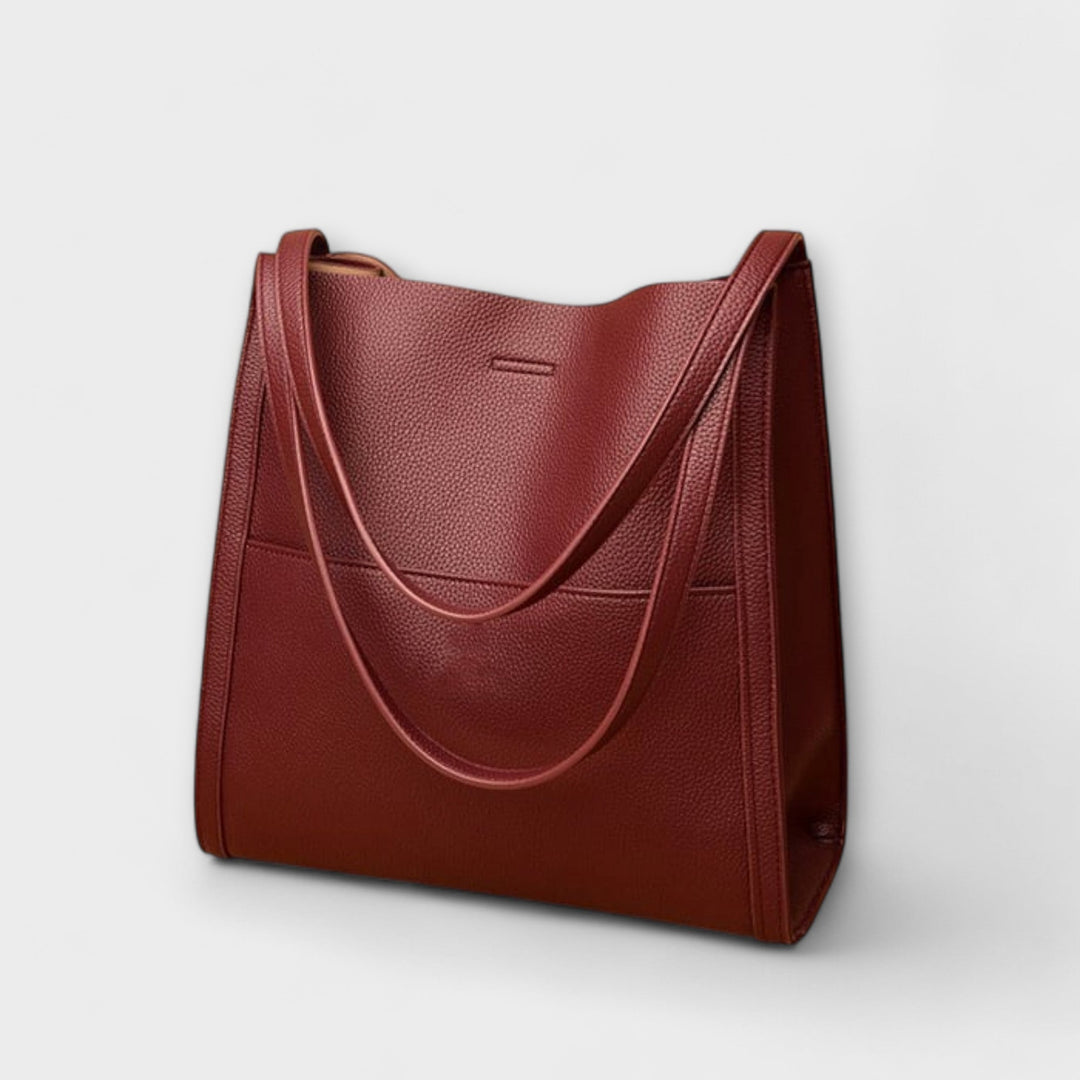 Karen Moree | Handmade Leather Bag