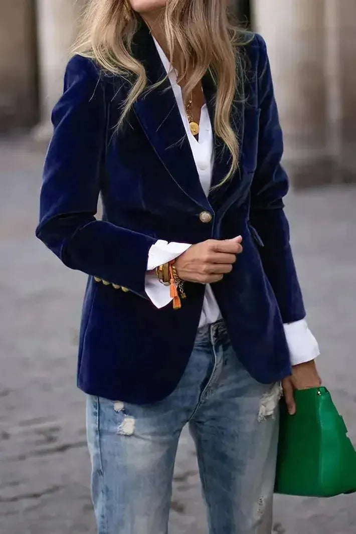 Karen Moree | Blazer