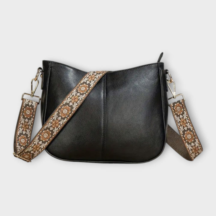 Karen Moree | Vegan Crossbody Bag