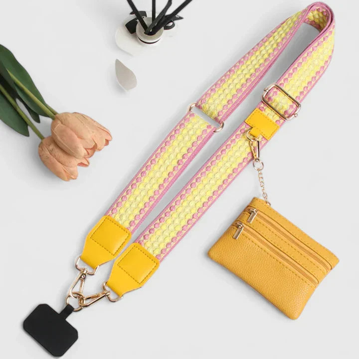 Karen Moree | Elegant Phone Holder