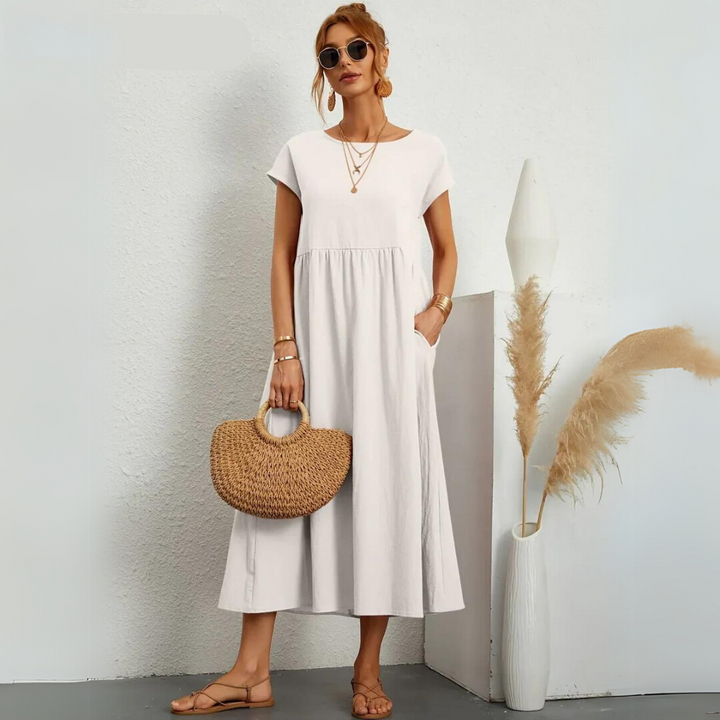 Karen Moree | Soft Style Dress