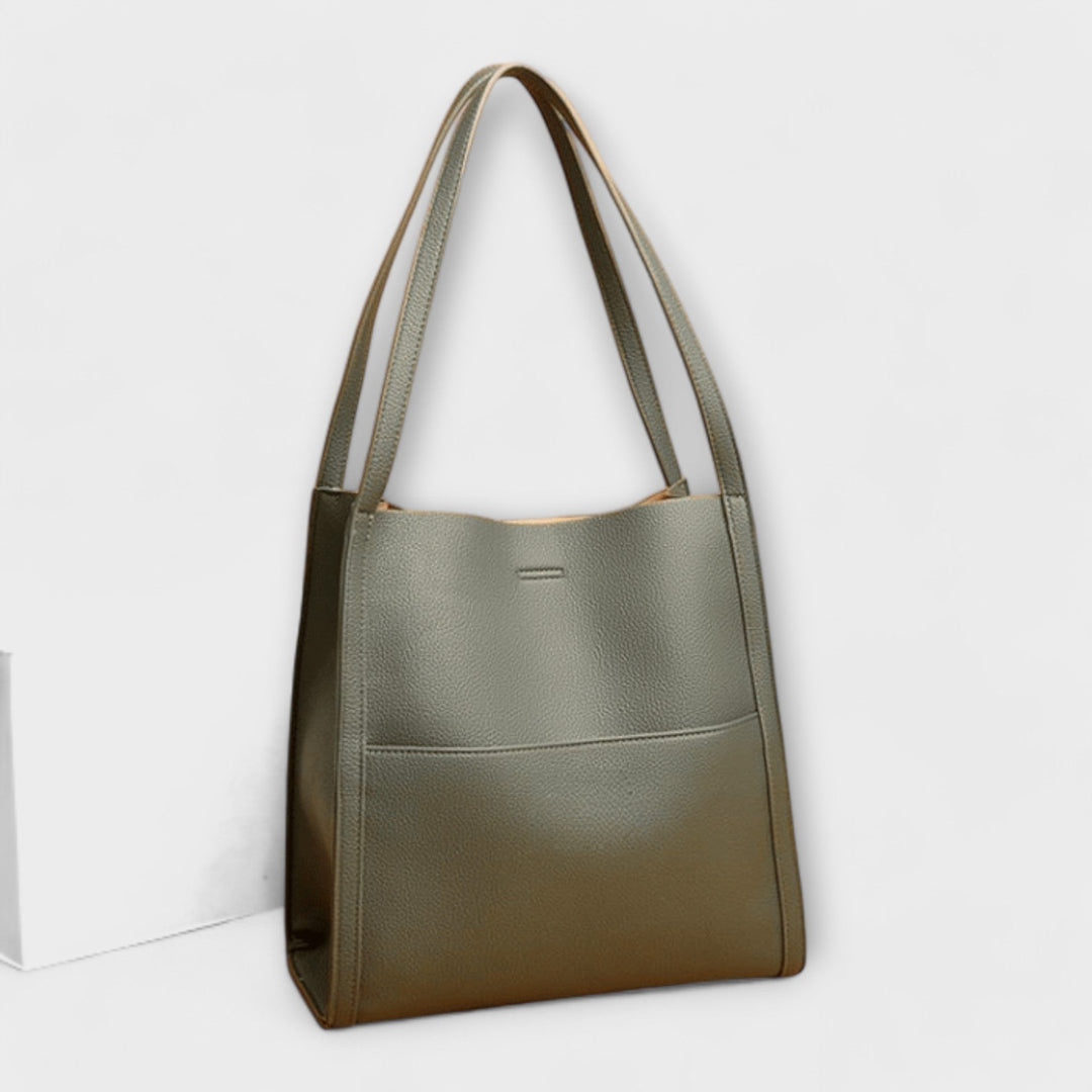 Karen Moree | Handmade Leather Bag