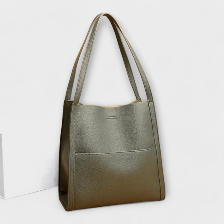 Karen Moree | Handmade Leather Bag