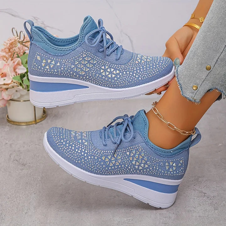 Karen Moree | Orthopedic Sneakers