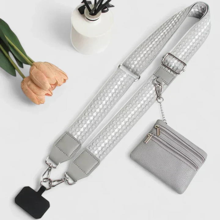 Karen Moree | Elegant Phone Holder