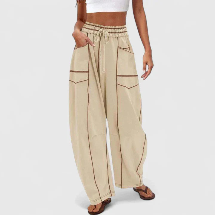 Karen Moree | Comfortable Pants
