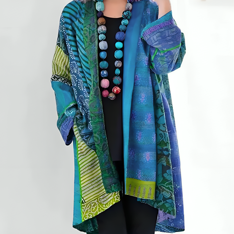 Karen Moree | Women Knit Cardigan
