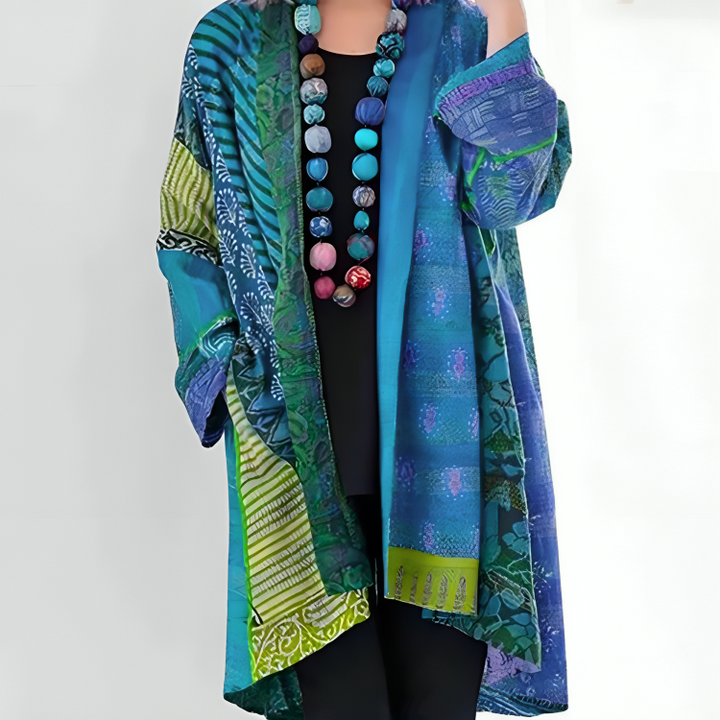 Karen Moree | Women Knit Cardigan