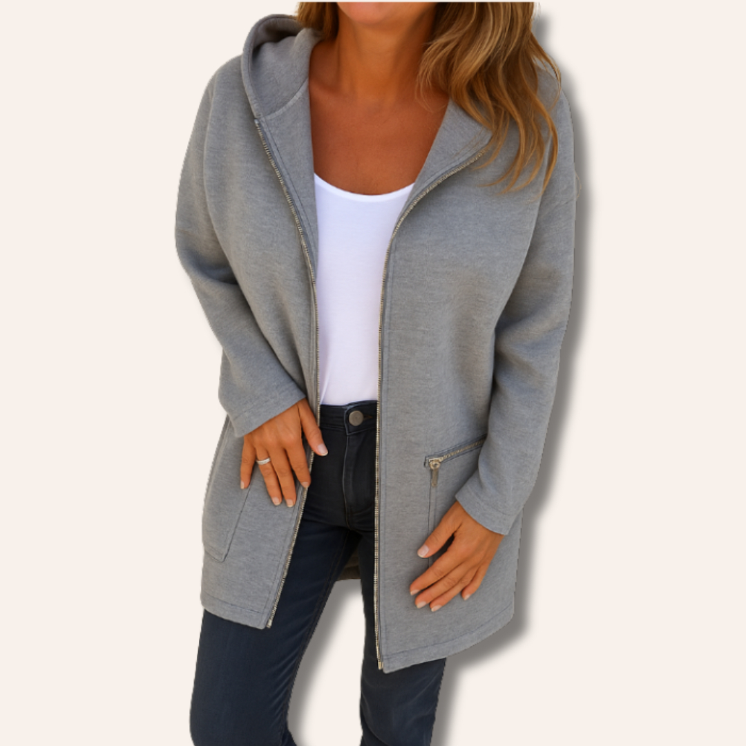 Karen Moree | Stylish Casual Cardigan