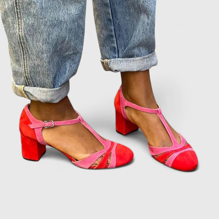 Karen Moree | Modern Heels