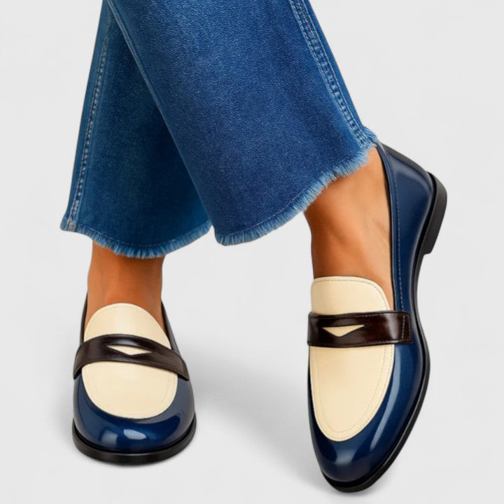 Karen Moree | Elegant Loafers
