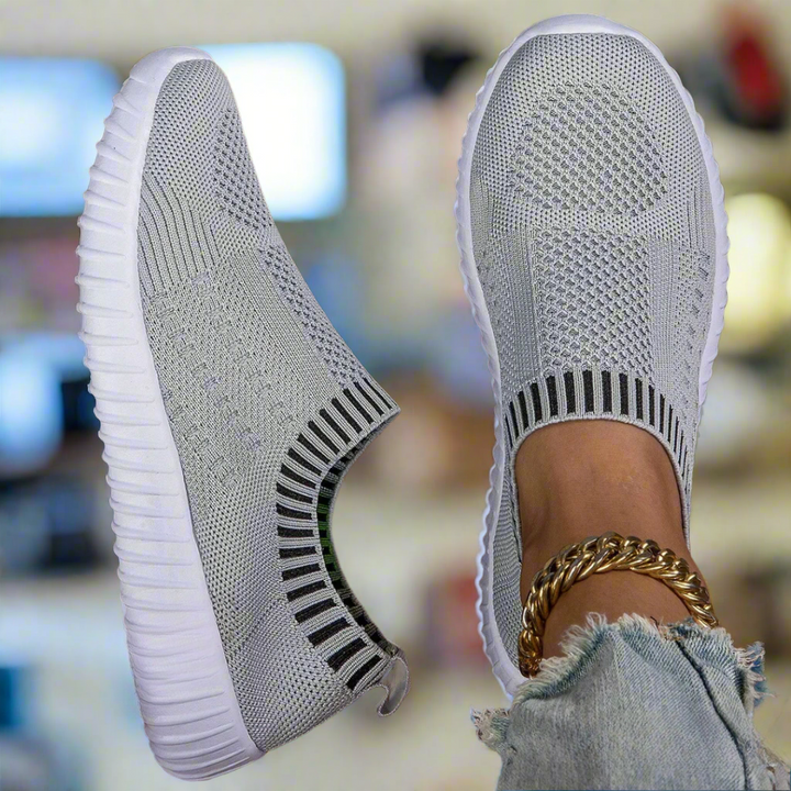 Karen Moree | Women's Orthopedic Shoes