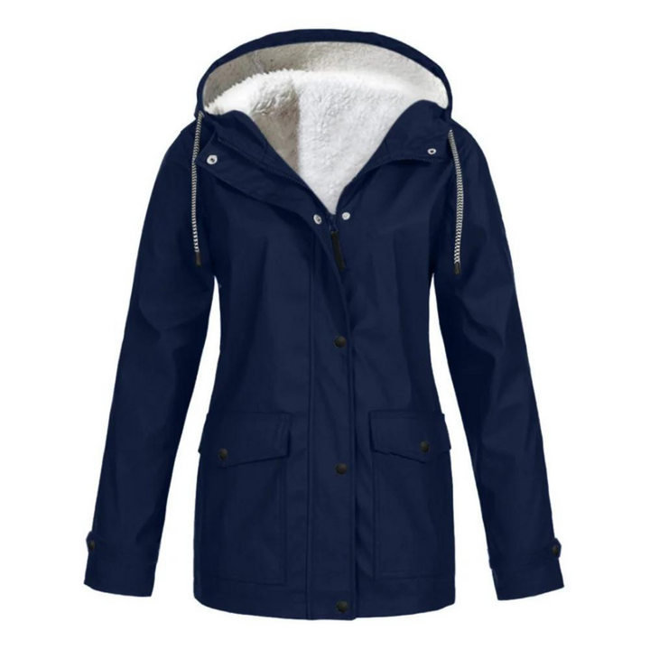 Karen Moree | Windproof Rain Jacket Women