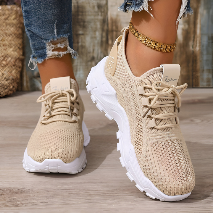 Karen Moree | Orthopedic Comfortable Stylish Sneakers