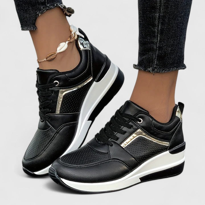 Karen Moree | Orthopedic Shoes