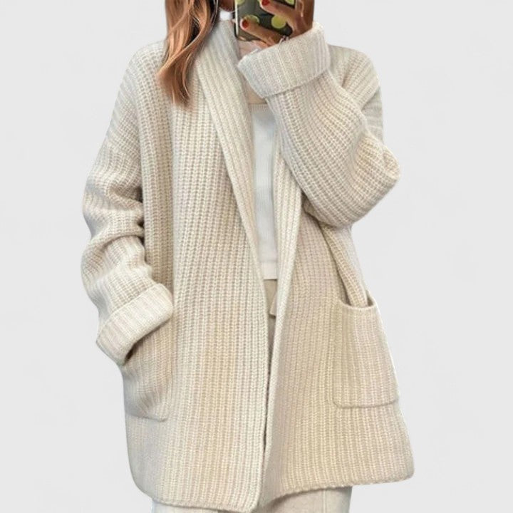 Karen Moree | Comfortable Cardigan