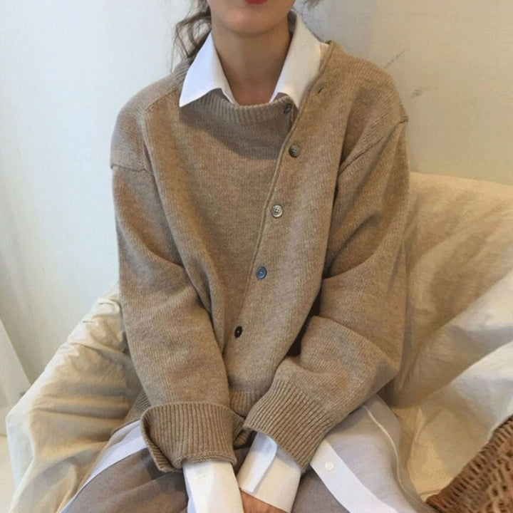 Karen Moree | Stylish Warm Sweaters