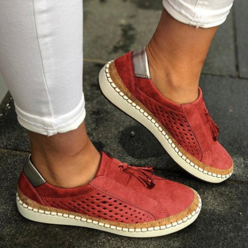 Karen Moree | Slip-On Footwear
