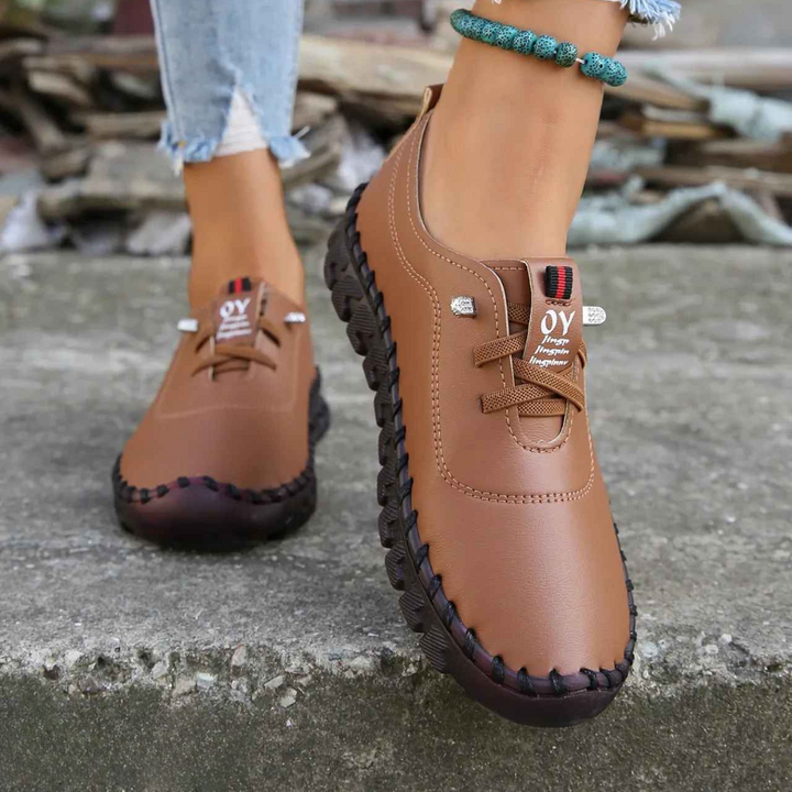 Karen Moree | Women's Orthopedic Shoes