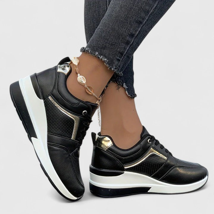 Karen Moree | Orthopedic Shoes