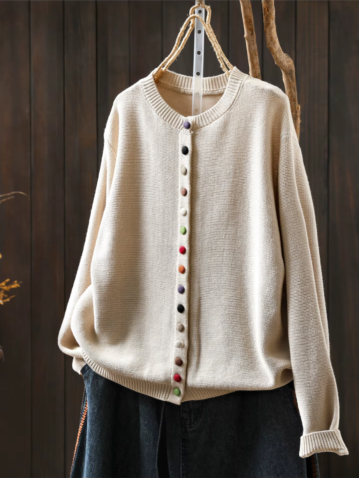 Karen Moree | Cardigan