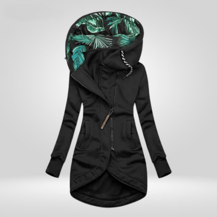 Karen Moree | Winter Coat, Warmth, Elegance