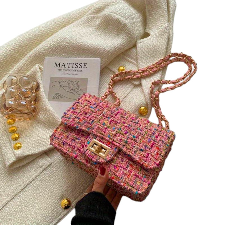 Karen Moree | Elegant Women's Shoulder Bag