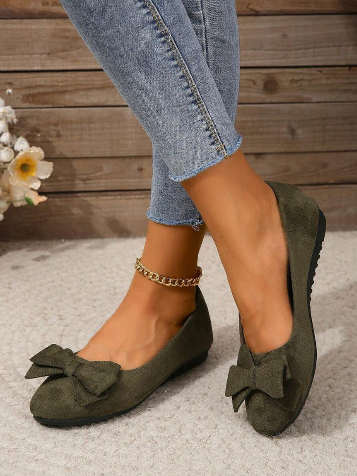 Karen Moree | Orthopedic Comfort Shoes
