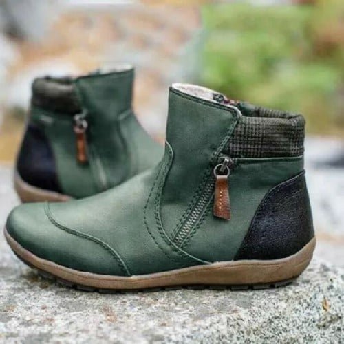 Karen Moree | Orthopedic Comfort Boots
