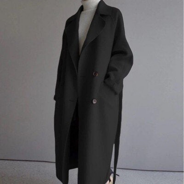 Karen Moree | Long Coat