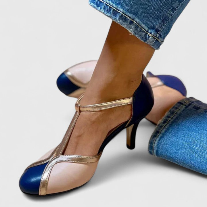 Karen Moree | Comfortable Heels