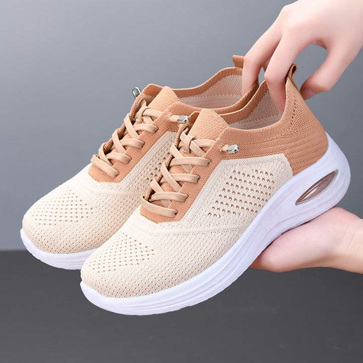 Karen Moree | Orthopedic Sneakers