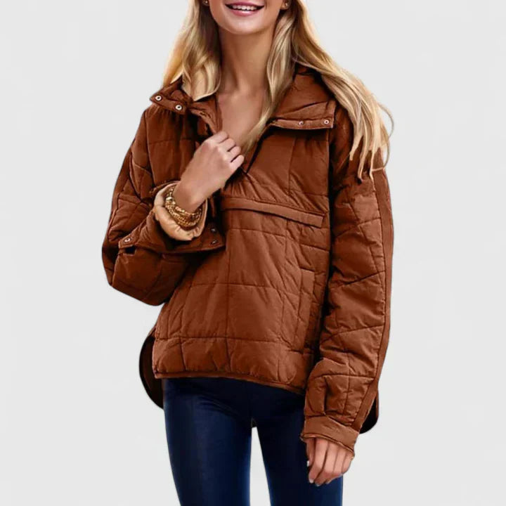 Karen Moree | Elegant Jacket