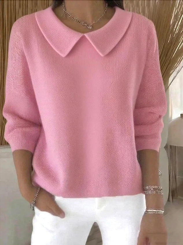 Karen Moree | Classic Sweater