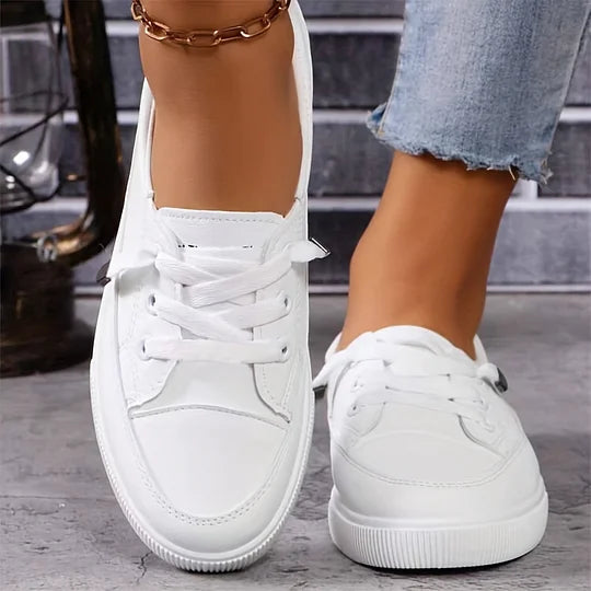 Karen Moree | Street Charm Sneakers
