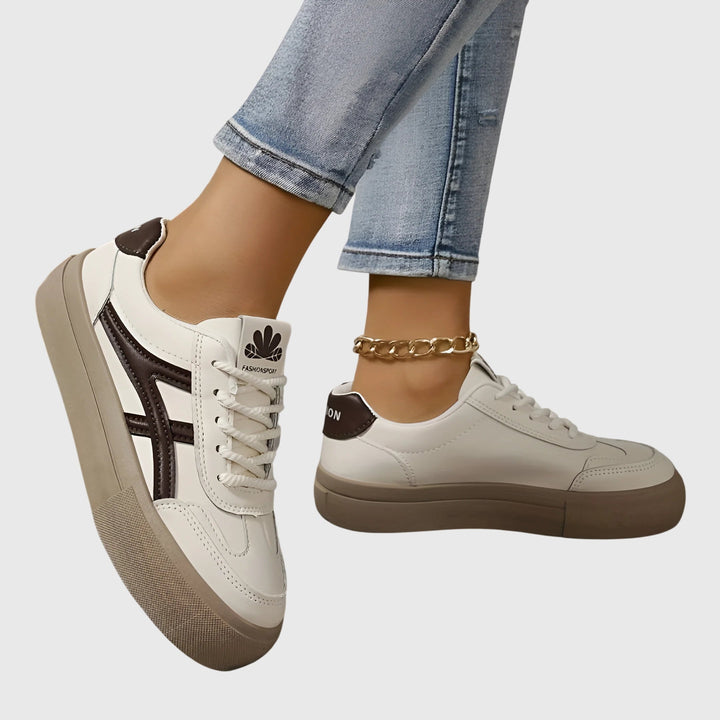 Karen Moree | Orthopedic Sneakers