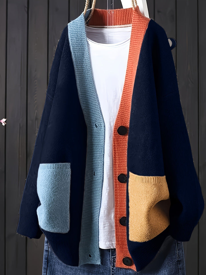 Karen Moree | Stylish Casual Cardigan