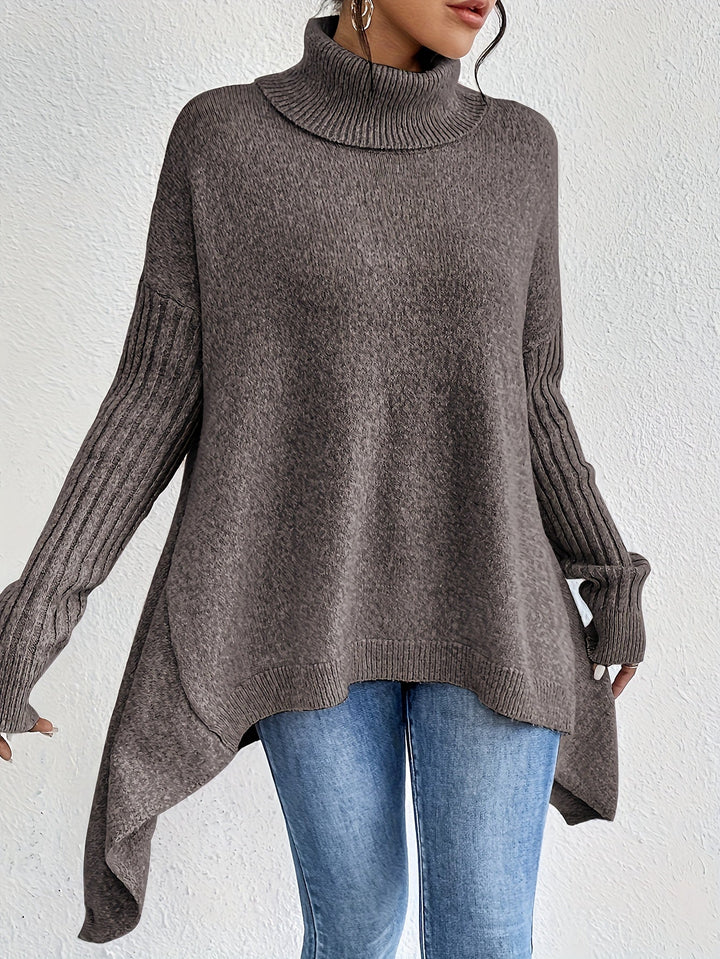 Karen Moree | Cozy Sweater