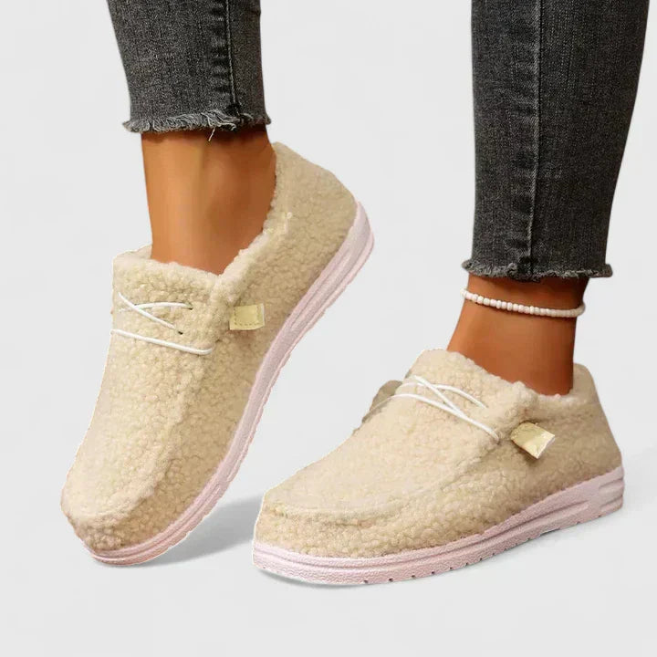 Karen Moree | Orthopedic Loafers
