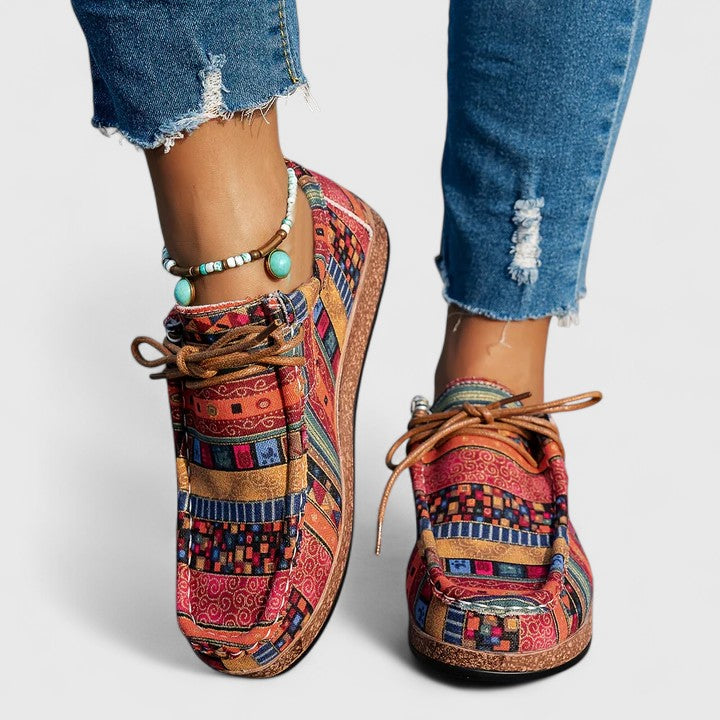Karen Moree | Orthopedic Shoes