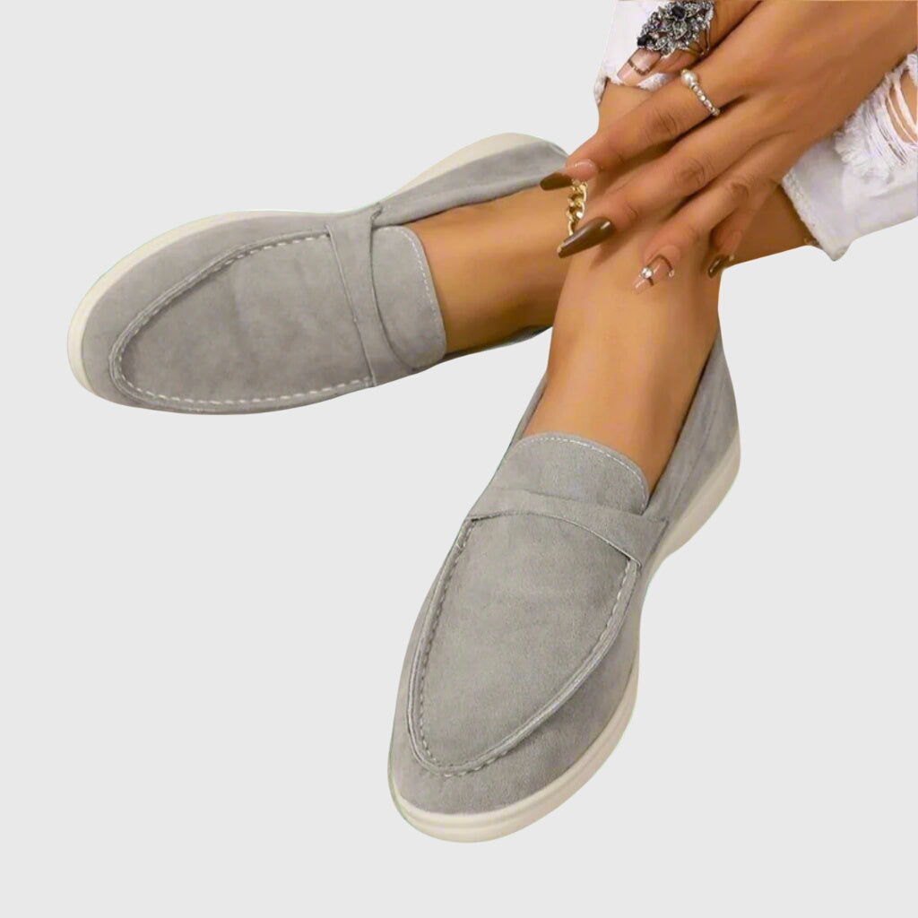 Karen Moree | Orthopedic Loafers