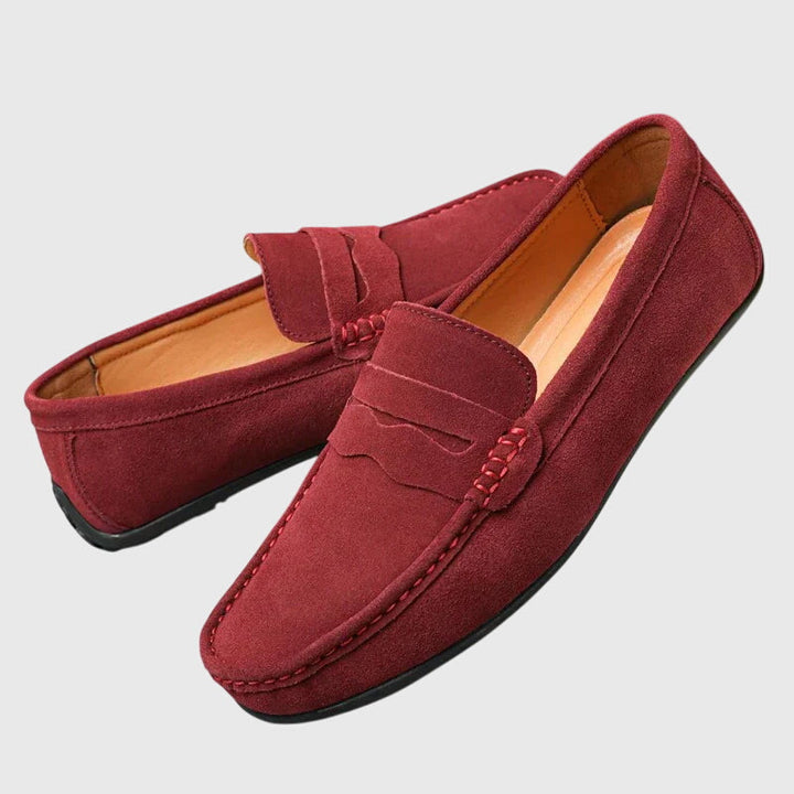 Karen Moree | Orthopedic Loafers