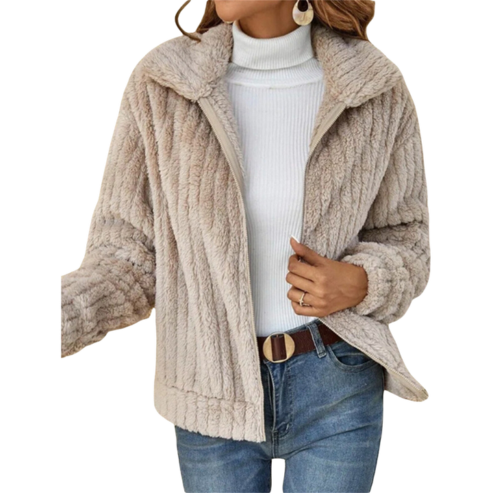 Karen Moree | Comfortable Jacket