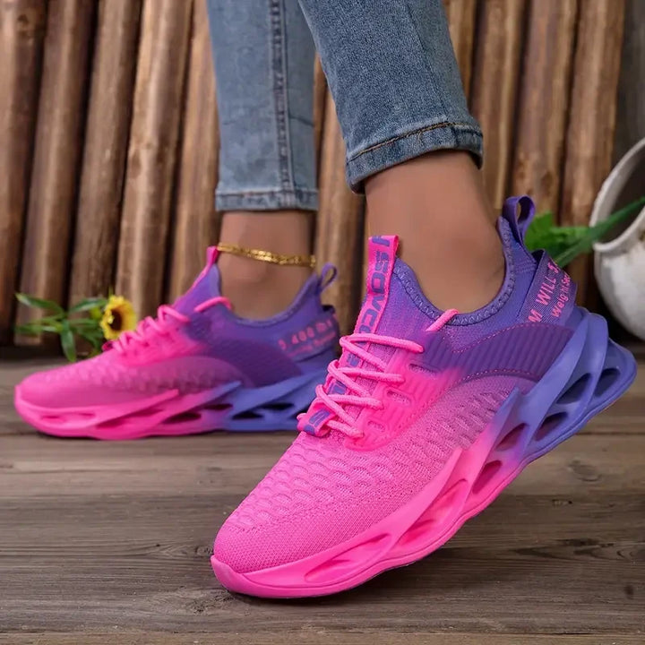 Karen Moree | Comfortable Non-Slip Sneaker