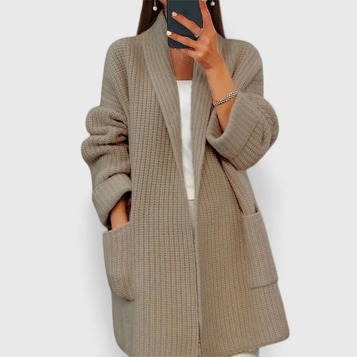 Karen Moree | Comfortable Cardigan