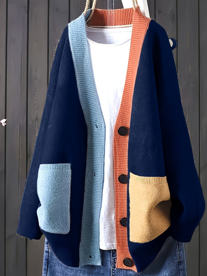 Karen Moree | Stylish Casual Cardigan