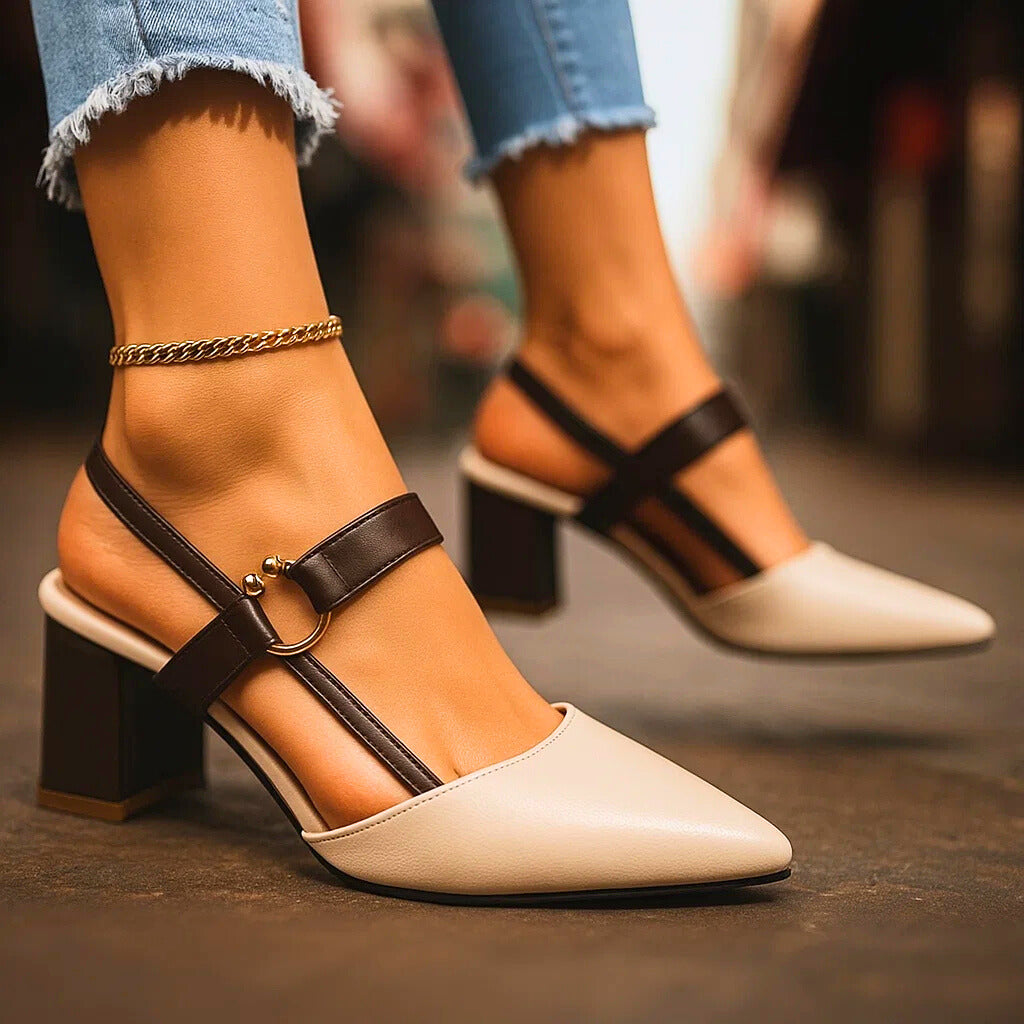 Karen Moree | Heels