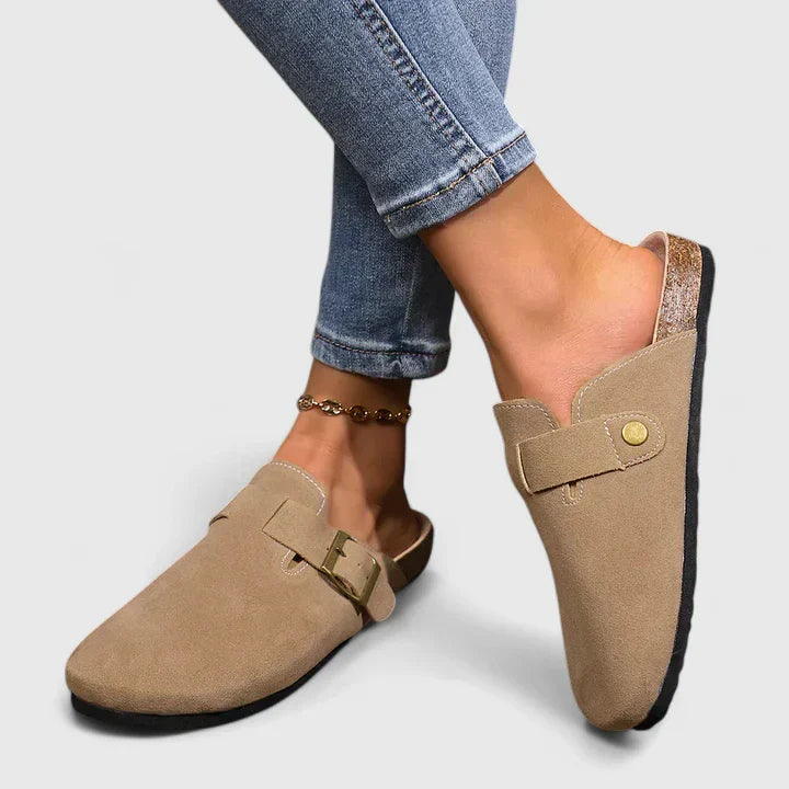 Karen Moree | Orthopedic Loafers